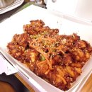 연희네 닭강정 이미지