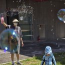 울산 동구 도시재생지원센터 연계 🔫물총 및 물풍선 놀이🔫 이미지