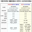 운전자 보험의 사고처리지원과 자동차 보험의 법률비용 차이점(출저:백승기대표) 이미지