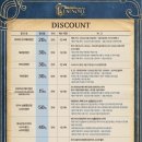 JS 아트홀 | [대학로 연극]엘시노어 관람후기(JS아트홀, 기본정보, 가격, 캐스팅, 좌석, 스케줄, 스포없음)