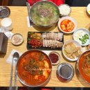 금금옥 | [종각역 맛집] 레전드 푸짐한 육개장 추천 육개장인 종각점 솔직 후기