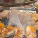 백선화로구이 이미지