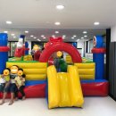 용인대 탑 클래스 태권도장 이미지