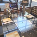 (주)우인 | 추운 날 기운 꽉~채운 오목교장어 + 목동소고기맛집 '우장관' 솔직 후기💛