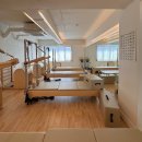 필라테스(취미) | 선릉역 필라테스 <필라테스 그리다> 밀착케어 해주는 그룹 필라테스 수업 후기 직장인 취미 운동 추천