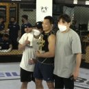 텐스플래닛 주짓수 레슬링 대구 이미지