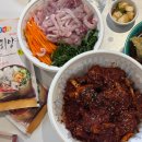 칼국수앤닭강정 이미지