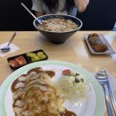 국수나무(신정 센트럴하임점) | 2021공공데이터일경험수련생 후기 (출근 day 7~10)/국수나무,엽떡,남다른감자탕