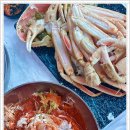 명성회타운 | 바다를 보며 맛보는 싱싱한 해산물 영덕 명성회타운 후기^^!