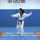 태극태권도 이미지