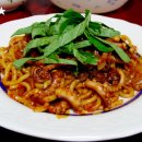 불타는낙지 이미지