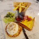 타블도트 아산모종점 | [온양 맛집/ 아산 브런치] 타블도트 아산모종점에서 브런치 즐겼어요!