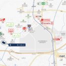 고덕 연결녹지 이미지