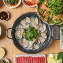 영통백합칼국수 강남점