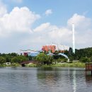 한강신도시호수공원 이미지