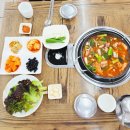 구미유통 - 김천시 응명동 | 맛집 추천! "와촌식육식당 구미옥계점" 돼지찌개 가성비 맛집 후기 /구미 현지인 맛집/코끼리유통 구미지점