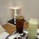 CU 관악미림점 | [신림 카페] 아늑하고 조용한 대학동 카페, 카페에이씨씨 ACC