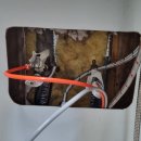 강원씽크주방 | 동해천곡동현대아파트주방리모델링사각싱크볼 깜뽀르테8535 수전EK3001 4WAY로 악취완벽해결!