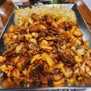 서초 불쭈꾸미 | 강남 쭈꾸미 이조 불쭈꾸미 직장인 점심, 소주 안주 맛집