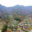 우복동마을 이미지