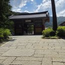 평창 월정사 북대 고운암 목조미륵보살좌상 | 오대산 월정사 선재길