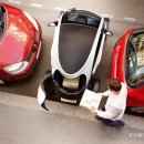 삼성택시자동차(주) 이미지