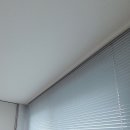 경주 알루미늄 블라인드 화이트 설치 후기