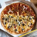 반올림피자샵 홍성점 이미지