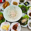 미자네횟집 이미지