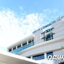 화성시청 축구장 이미지