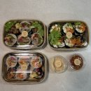 성원김밥 - 미추홀구 인주대로 186 | [의왕]오전동 맛집 우주최강김밥 후기