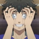 학연 | 하늘을 열고 매듭지은 달: 인생 책을 3권이나 발견했다.