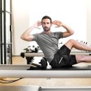 필라테스 이미지