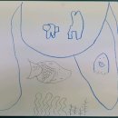 초등 감성미술 이미지