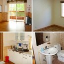 황정산자연휴양림입구 이미지