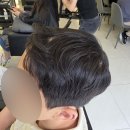 왁스헤어샵 - 전주시 덕진구 조경단로 50 | 다올헤어] 마곡역 근처 남자 머리 잘하는 곳 추천 드롭컷 + 다운펌 + 두피팩까지 강서구 헤어샵 추천 후기