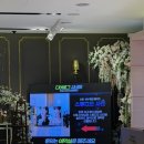 황산커텐 | <w.4>지펠리체 웨딩 / 양산 웨딩홀 / 2027년 하반기 계약 후기 / 견적공유