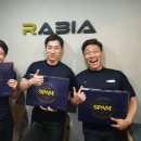 라비아 피트니스 이미지