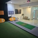 AMG골프연습장 이미지