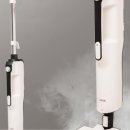 2233 | 비쎌(BISSELL) 슬림 2233 사용 후기 - 고온 스팀 살균과 다양한 사용 공간