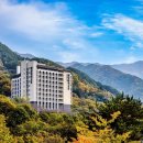 켄싱턴 리조트 지리산 하동 이미지