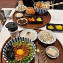 덕계고~정우마트사이길 | 먹는 걸로 칙칙폭폭