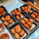 양촌떡갈비