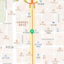 오렌즈 서면지하1호점 이미지