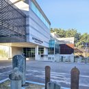 울진 봉평리 신라비 전시관 이미지