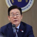 李대통령 &#34;종교의 정치 개입은 헌법 위반… 해산 명령도 가능해야&#34; 이미지