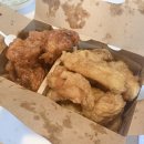 교촌치킨 신수점 이미지