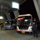 고속버스터미널 이미지