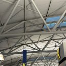 로얄프라자(부어치킨 매장 주변) | ******-****** 🇭🇰 홍콩 DAY1(캐세이퍼시픽,글로리베이커리,스타의 거리,심포니오브라이트,원딤섬)