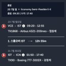 오봉산장 | 이탈리아 여행 일정표